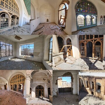 کدام میراث کردستان در حملات هوایی آمریکایی-صهیونی آسیب دید؟/ روایت جزئیات آسیب به ۱۳ بنای شاخص تاریخی در قلب بافت کهن