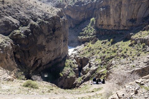 آبشار کِرودیت