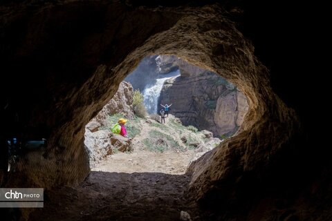 آبشار کِرودیت