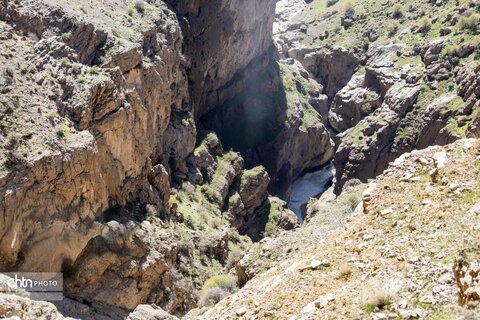 آبشار کِرودیت