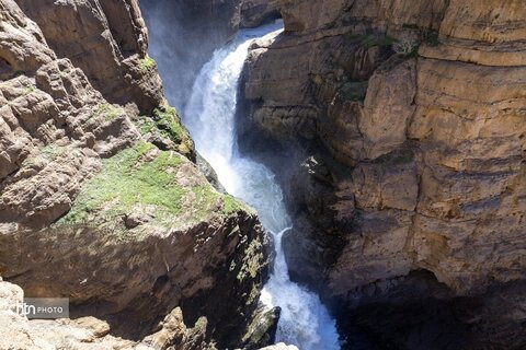 آبشار کِرودیت