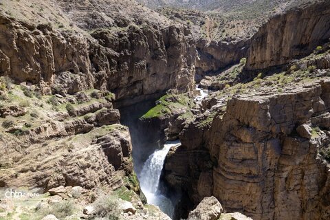 آبشار کِرودیت