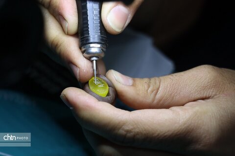 اربعین شهادت امام شهید امت و برپایی موکب هنرمندان و اتحادیه های صنایع دستی و تشکل های گردشگری خراسان رضوی در مجموعه فرهنگی تاریخی باغ نادری مشهد مقدس