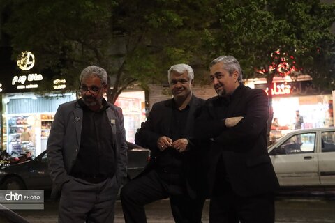 اربعین شهادت امام شهید امت و برپایی موکب هنرمندان و اتحادیه های صنایع دستی و تشکل های گردشگری خراسان رضوی در مجموعه فرهنگی تاریخی باغ نادری مشهد مقدس