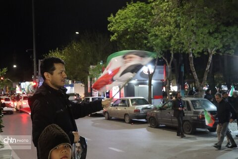 اربعین شهادت امام شهید امت و برپایی موکب هنرمندان و اتحادیه های صنایع دستی و تشکل های گردشگری خراسان رضوی در مجموعه فرهنگی تاریخی باغ نادری مشهد مقدس