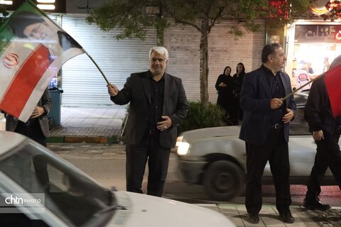 اربعین شهادت امام شهید امت و برپایی موکب هنرمندان و اتحادیه های صنایع دستی و تشکل های گردشگری خراسان رضوی در مجموعه فرهنگی تاریخی باغ نادری مشهد مقدس