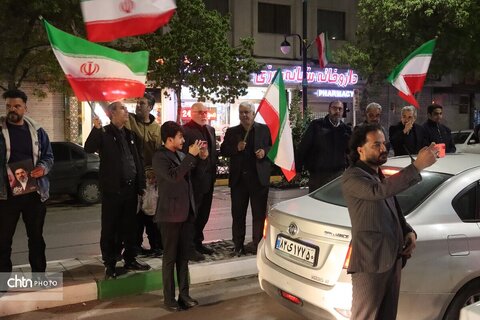 اربعین شهادت امام شهید امت و برپایی موکب هنرمندان و اتحادیه های صنایع دستی و تشکل های گردشگری خراسان رضوی در مجموعه فرهنگی تاریخی باغ نادری مشهد مقدس