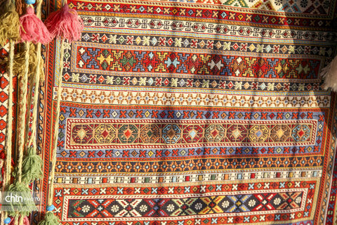 صنایع‌دستی، هم‌پای توسعه گردشگری استان کرمان است