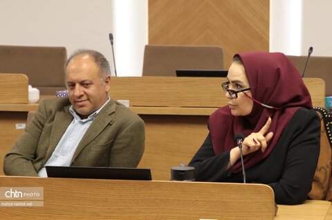 نشست سراسری معاونان میراث فرهنگی استان ها، مدیران پایگاه ها، موزه ها و اماکن تاریخی با حضور معاونت میراث فرهنگی