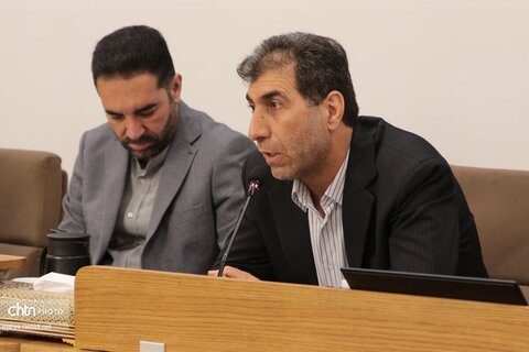 نشست سراسری معاونان میراث فرهنگی استان ها، مدیران پایگاه ها، موزه ها و اماکن تاریخی با حضور معاونت میراث فرهنگی