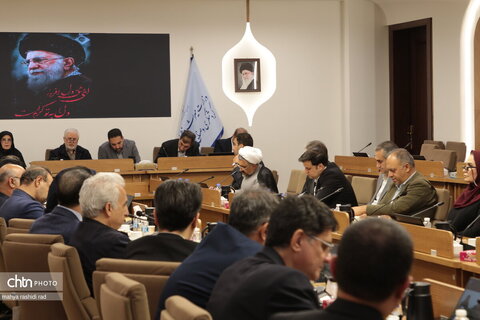 نشست سراسری معاونان میراث فرهنگی استان ها، مدیران پایگاه ها، موزه ها و اماکن تاریخی با حضور معاونت میراث فرهنگی