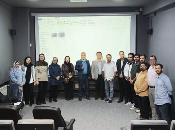 نخستین رویداد «سینما گردشگری» در خراسان جنوبی برگزار شد