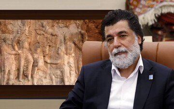 اپلیکیشن گردشگری فارس یک سامانه مدیریت، نظارت و هدایت کامل گردشگری است