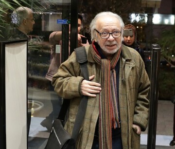 فروغ خالقی‌مطلق همچنان بر سپهر فرهنگ ایران می‌تابد/ بدرود با نگهبان روشنایی شاهنامه