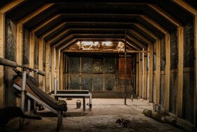 حملات اخیر چه میزان به میراث خوزستان آسیب زد؟