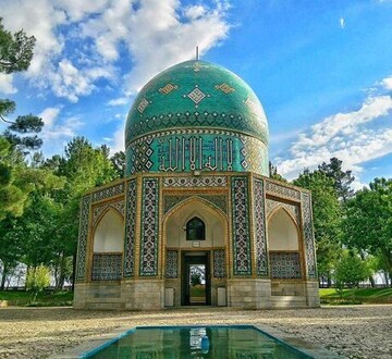 عطار نیشابوری؛ مسافری از هفت شهر عشق