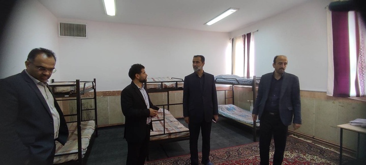 افزایش ۳۰ درصدی اسکان نوروزی و استقبال چشمگیر از جاذبه‌های گردشگری شهرستان خوسف