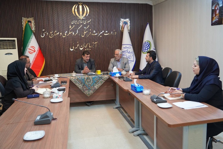 گردشگری آذربایجان غربی ظرفیت بالایی برای سرمایه‌گذاری دارد