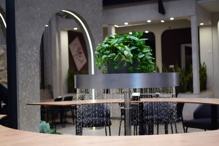 صدور مجوز نخستین رستوران بوتیک استان در شهرستان بجنورد