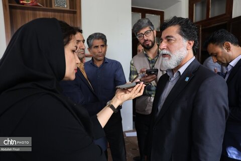 موزه تاریخ آموزش و پرورش فارس