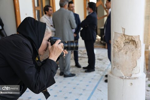 موزه تاریخ آموزش و پرورش فارس