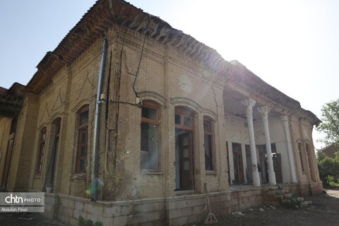 موزه تاریخ آموزش و پرورش فارس