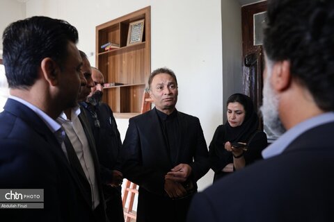 موزه تاریخ آموزش و پرورش فارس