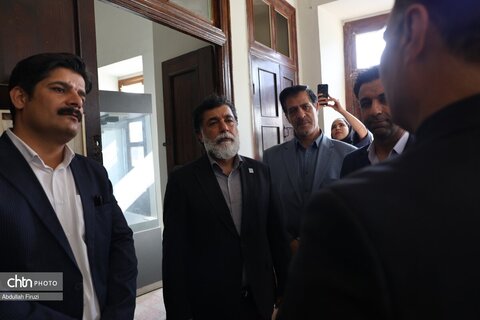 موزه تاریخ آموزش و پرورش فارس