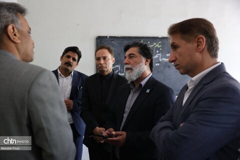 موزه تاریخ آموزش و پرورش فارس