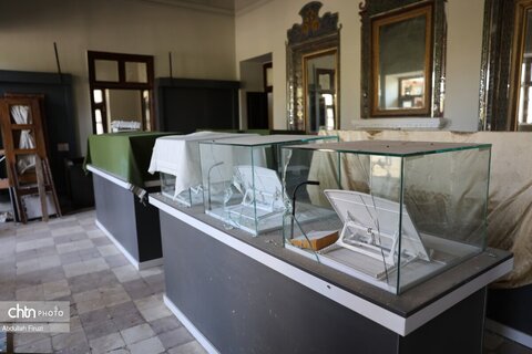 موزه تاریخ آموزش و پرورش فارس