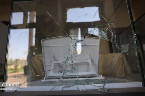 موزه تاریخ آموزش و پرورش فارس