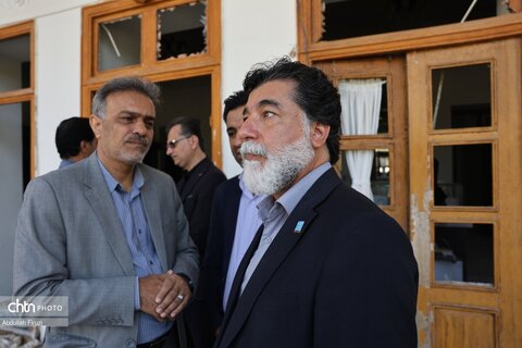 موزه تاریخ آموزش و پرورش فارس