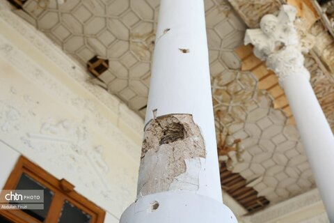 موزه تاریخ آموزش و پرورش فارس