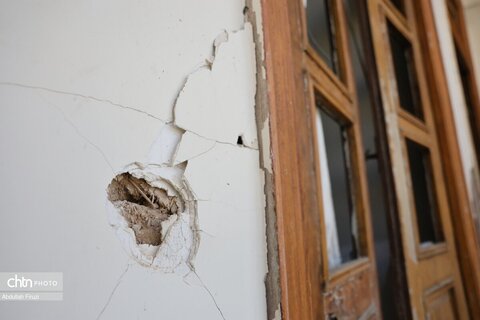 موزه تاریخ آموزش و پرورش فارس