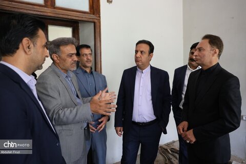 موزه تاریخ آموزش و پرورش فارس