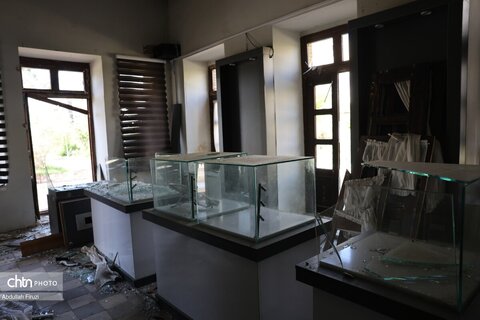 موزه تاریخ آموزش و پرورش فارس