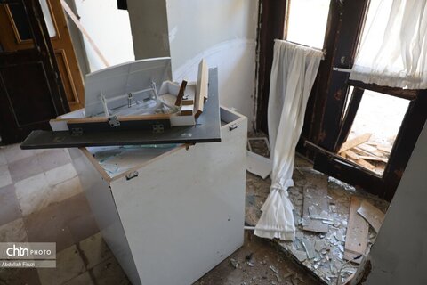 موزه تاریخ آموزش و پرورش فارس