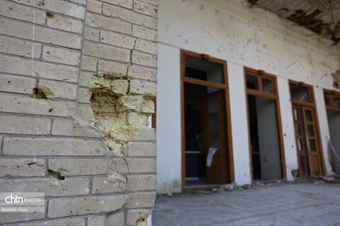 موزه تاریخ آموزش و پرورش فارس