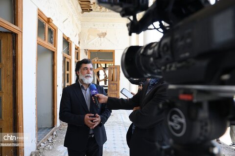 موزه تاریخ آموزش و پرورش فارس