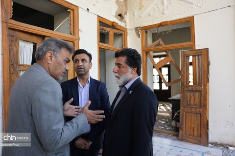 موزه تاریخ آموزش و پرورش فارس