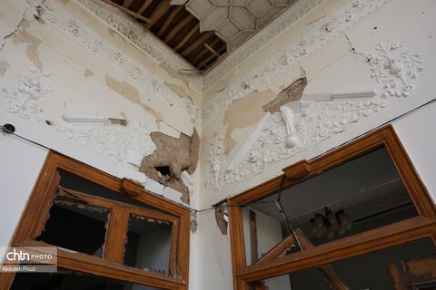 موزه تاریخ آموزش و پرورش فارس