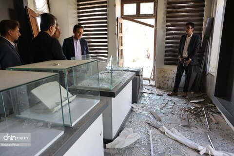 موزه تاریخ آموزش و پرورش فارس