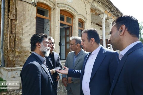 موزه تاریخ آموزش و پرورش فارس