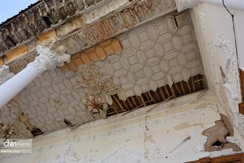 موزه تاریخ آموزش و پرورش فارس