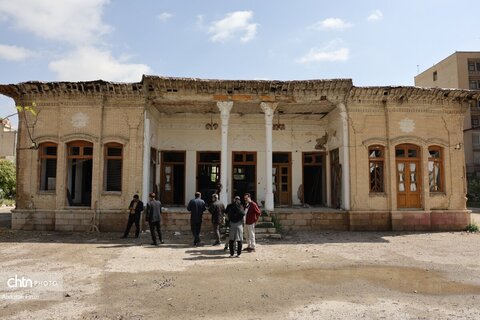 موزه تاریخ آموزش و پرورش فارس