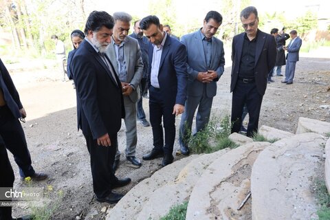 موزه تاریخ آموزش و پرورش فارس