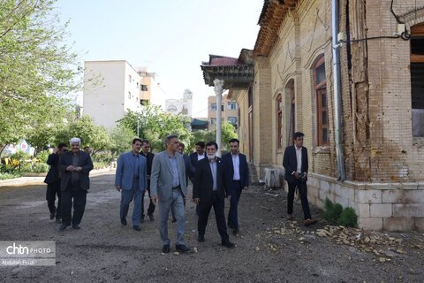 موزه تاریخ آموزش و پرورش فارس