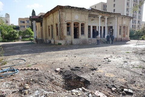 موزه تاریخ آموزش و پرورش فارس