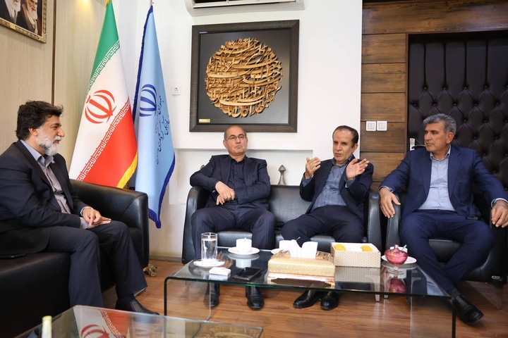 کازرون می‌تواند بن‌بست‌های ۱۶ ساله توسعه خود را پشت سر بگذارد