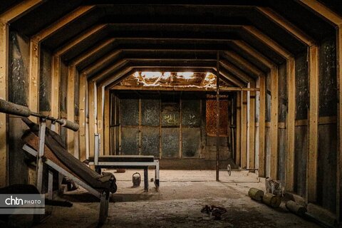 حملات اخیر چه میزان به میراث خوزستان آسیب زد؟